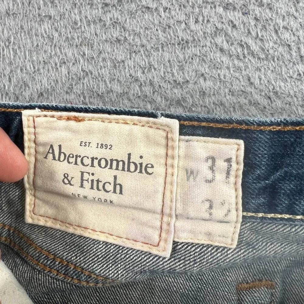 Abercrombie & Fitch item preowned
